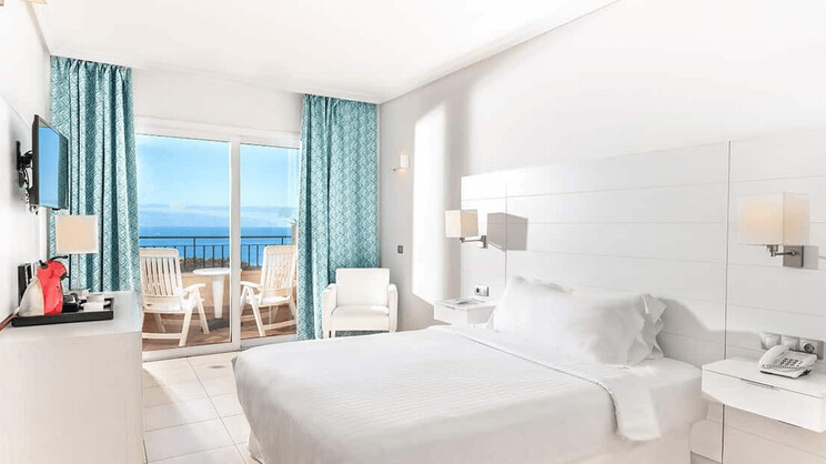 Landmar Costa Los Gigantes